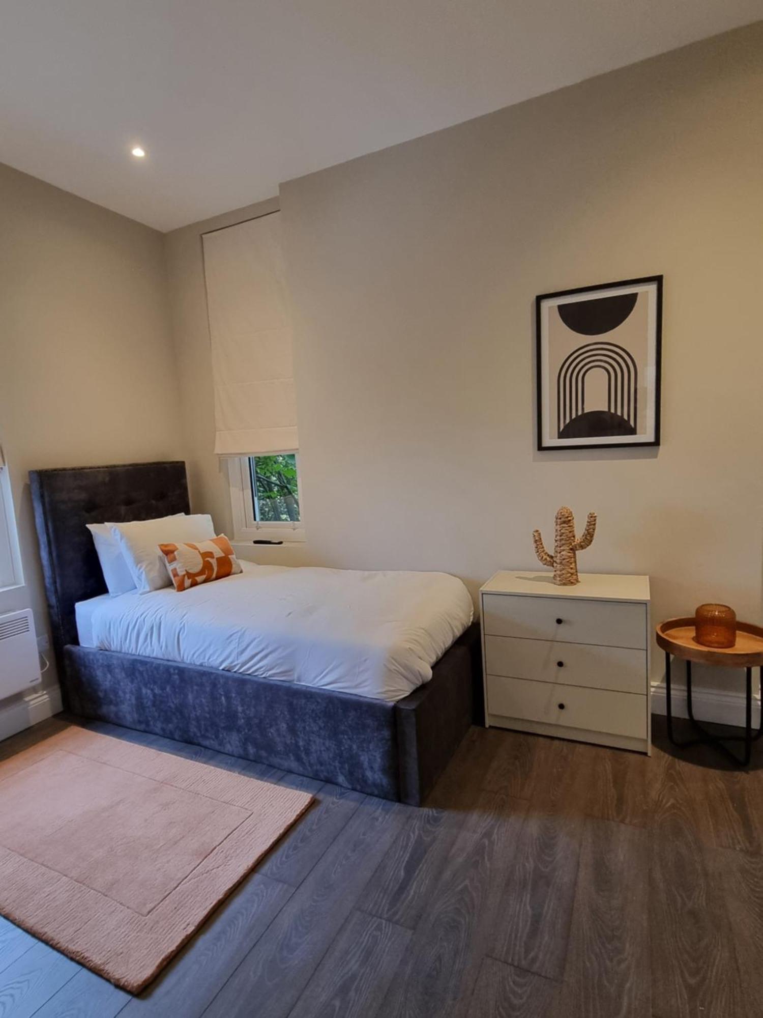 The Ivy Apartments Bournemouth Esterno foto