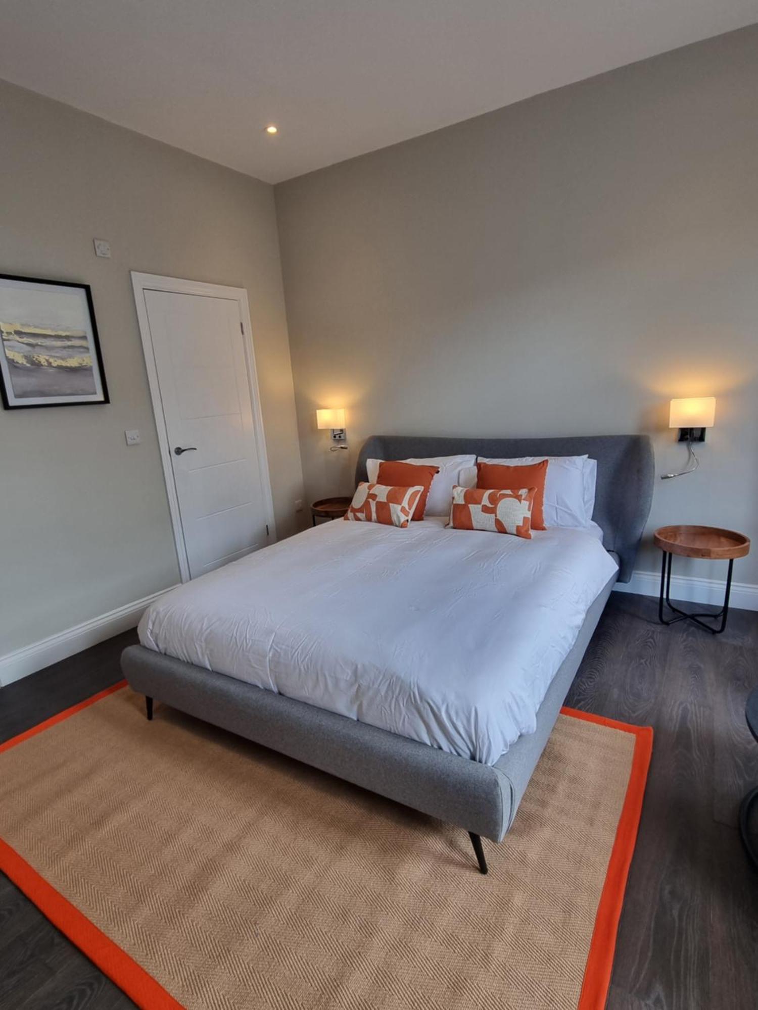 The Ivy Apartments Bournemouth Esterno foto