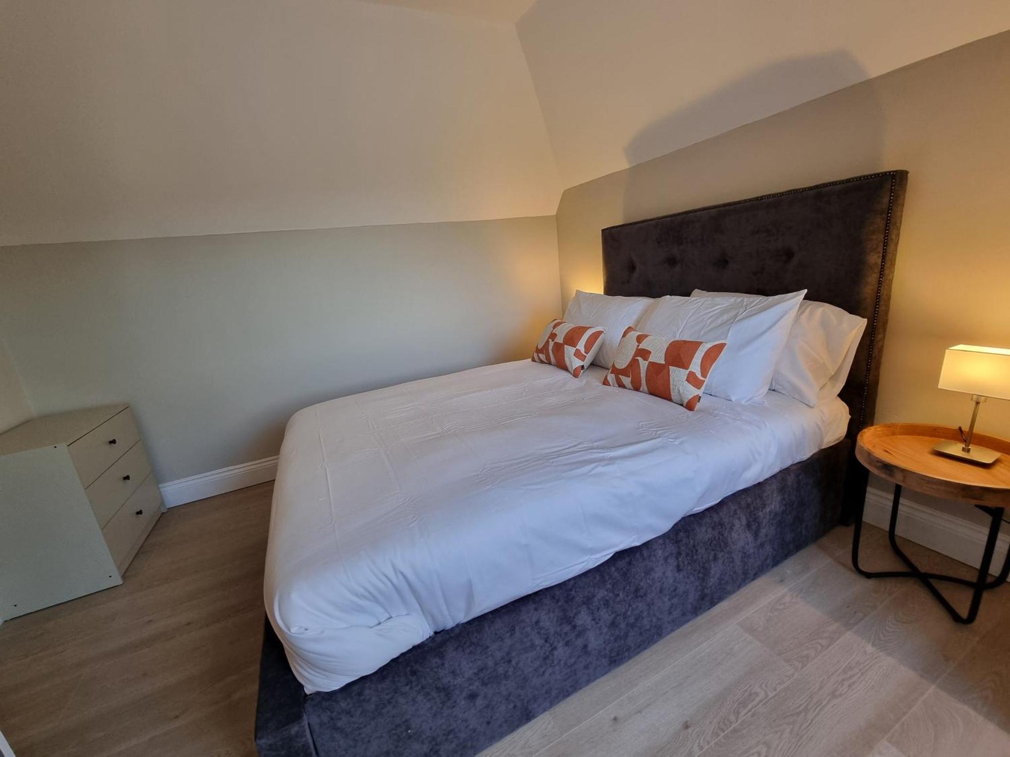 The Ivy Apartments Bournemouth Esterno foto