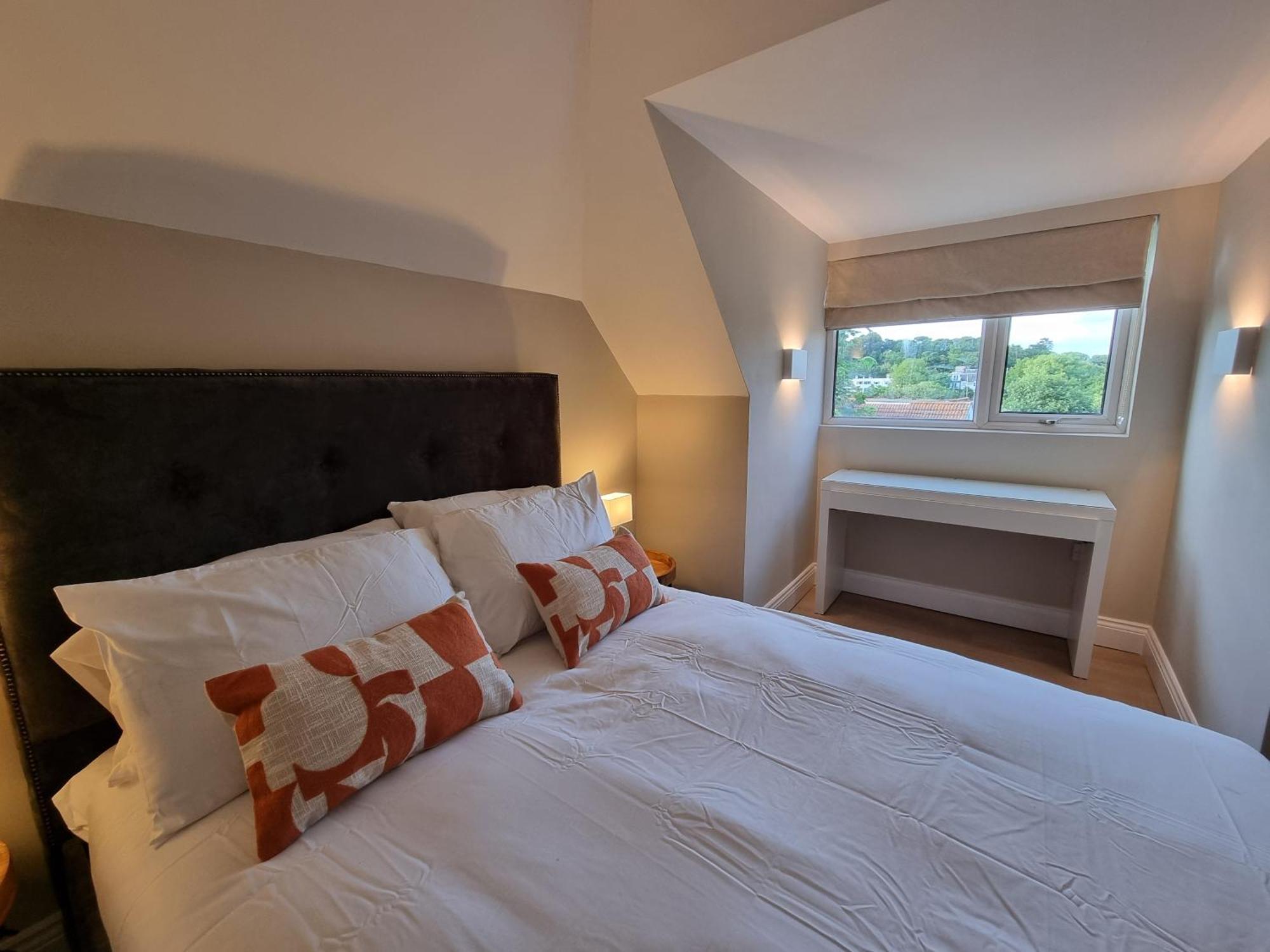 The Ivy Apartments Bournemouth Esterno foto