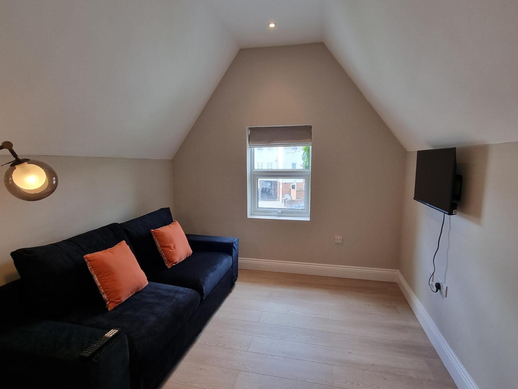 The Ivy Apartments Bournemouth Esterno foto