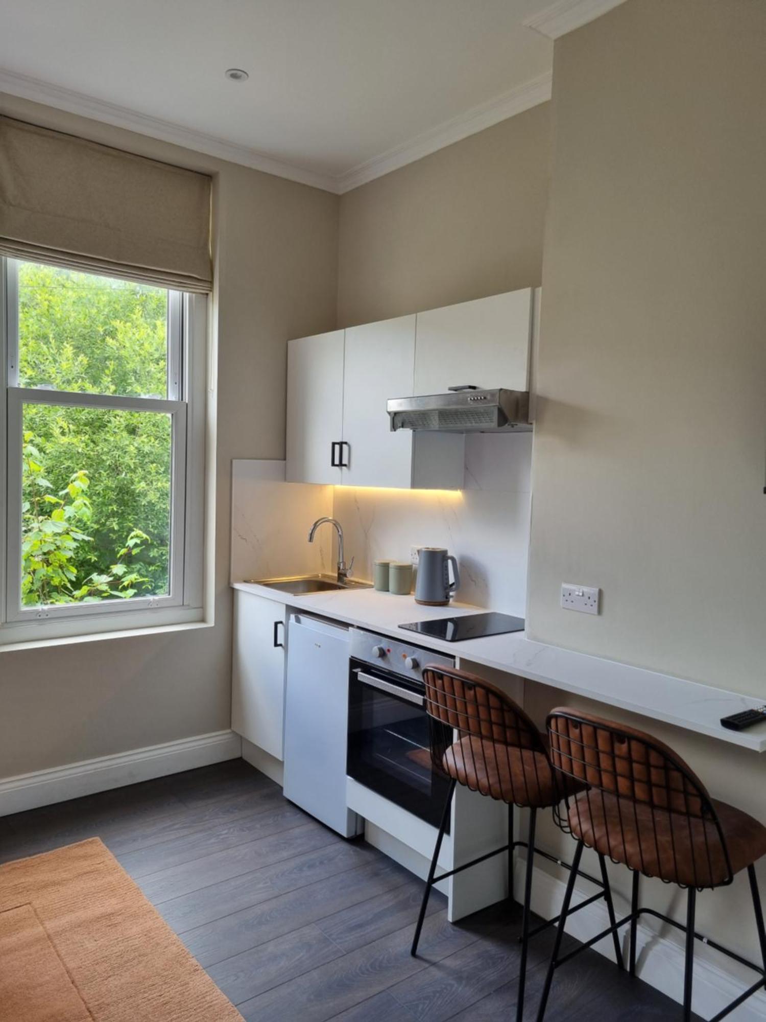 The Ivy Apartments Bournemouth Esterno foto