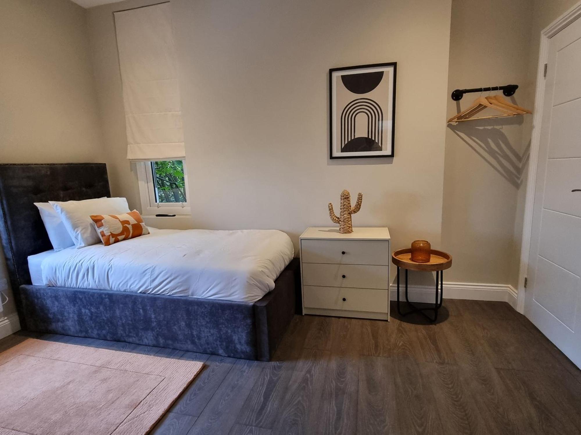 The Ivy Apartments Bournemouth Esterno foto