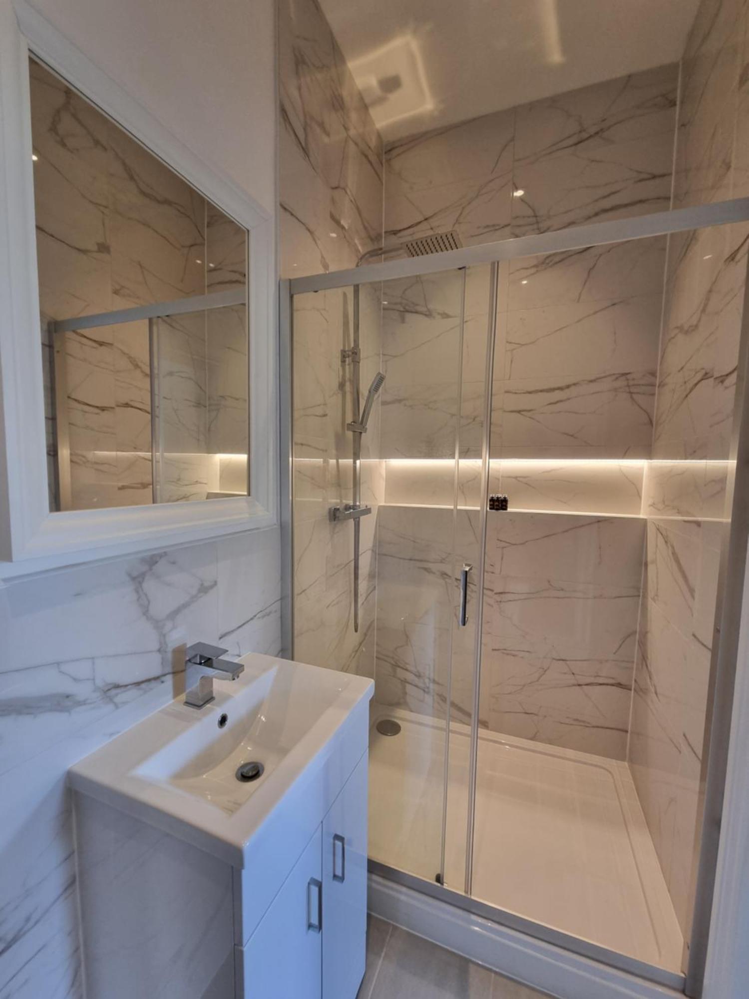 The Ivy Apartments Bournemouth Esterno foto