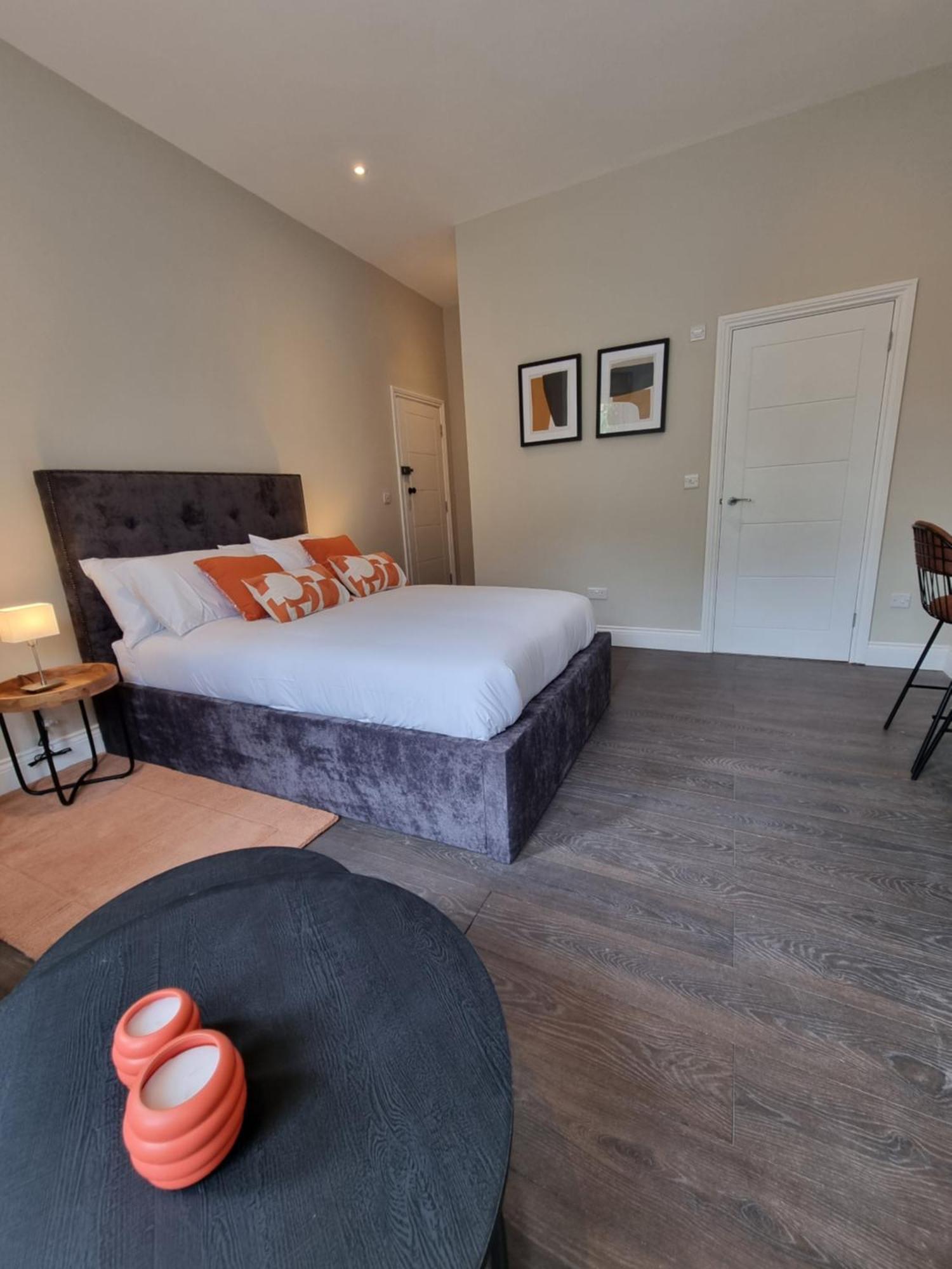 The Ivy Apartments Bournemouth Esterno foto